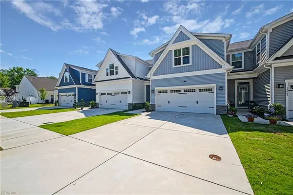 13461 S Village WAY, Carrollton, VA 23314