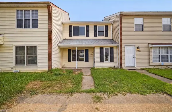 5419 Grand Lake Crescent CRES, Virginia Beach, VA 23462