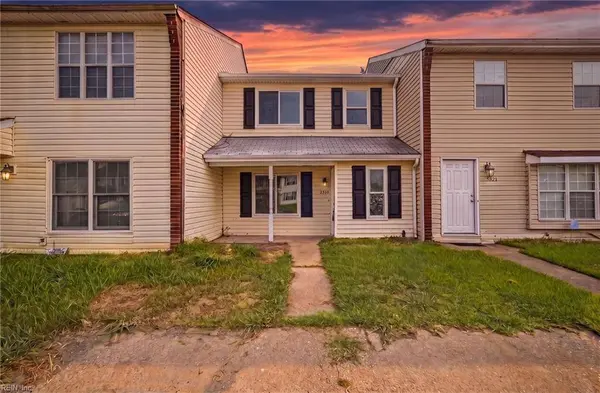 5419 Grand Lake Crescent CRES, Virginia Beach, VA 23462