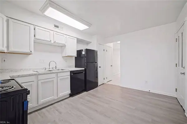 723 Grant AVE, Virginia Beach, VA 23452