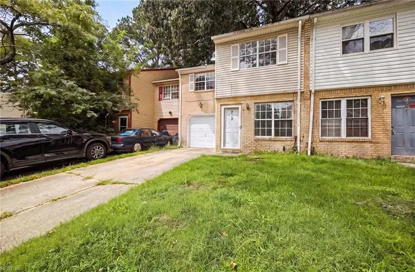 723 Grant AVE, Virginia Beach, VA 23452