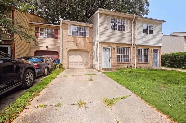 723 Grant AVE, Virginia Beach, VA 23452