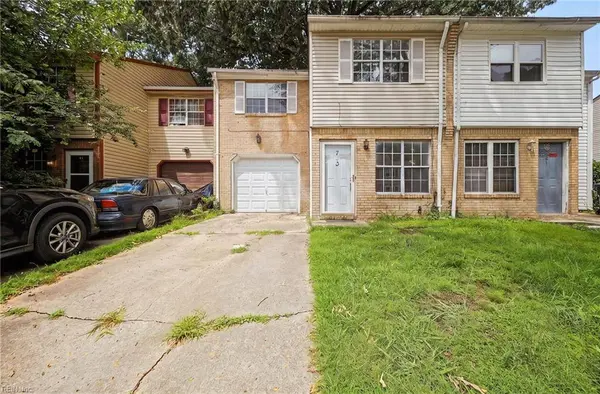 723 Grant AVE, Virginia Beach, VA 23452
