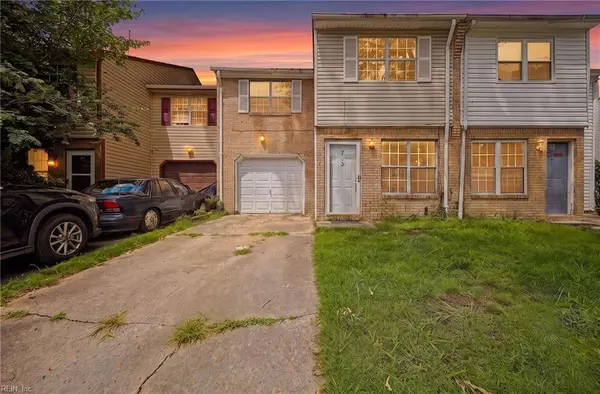 723 Grant AVE