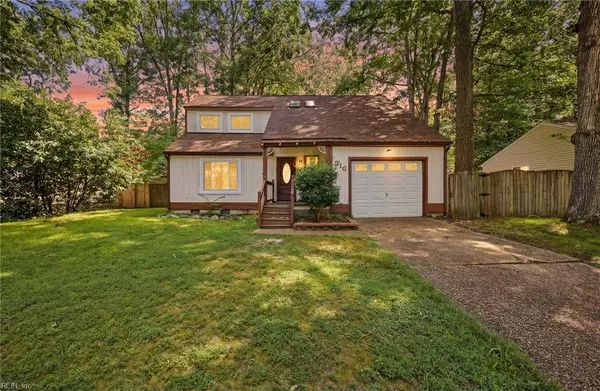 316 Heacox LN