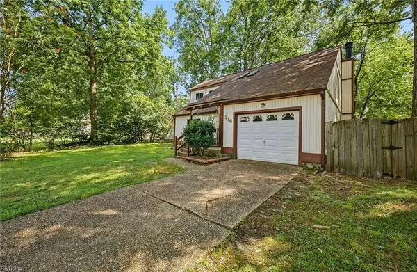 316 Heacox LN, Newport News, VA 23608
