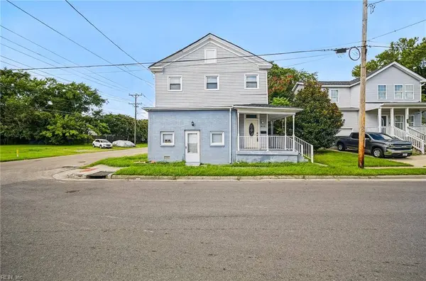 834 Lincoln ST, Portsmouth, VA 23704