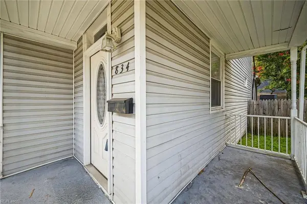 834 Lincoln ST, Portsmouth, VA 23704