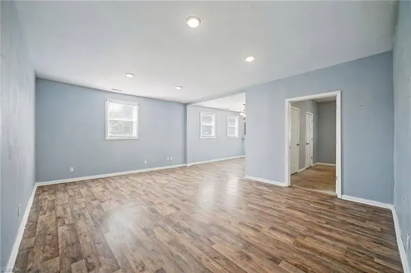 834 Lincoln ST, Portsmouth, VA 23704