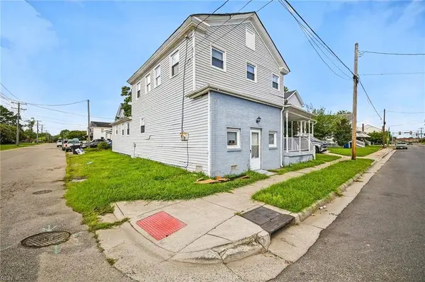 834 Lincoln ST, Portsmouth, VA 23704