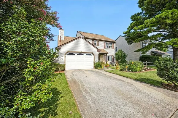 1861 Haviland DR, Virginia Beach, VA 23454