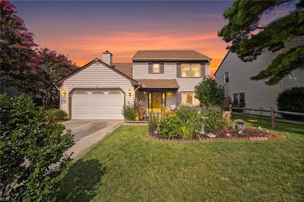 1861 Haviland DR, Virginia Beach, VA 23454