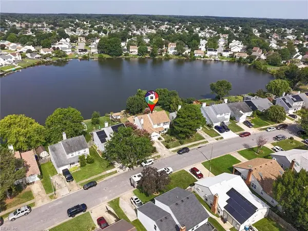 1861 Haviland DR