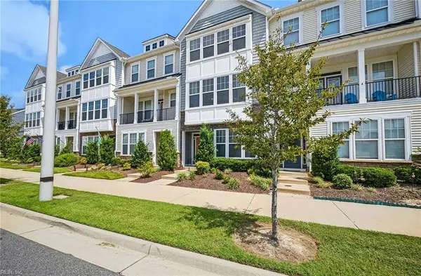1422 Independence BLVD, Newport News, VA 23606