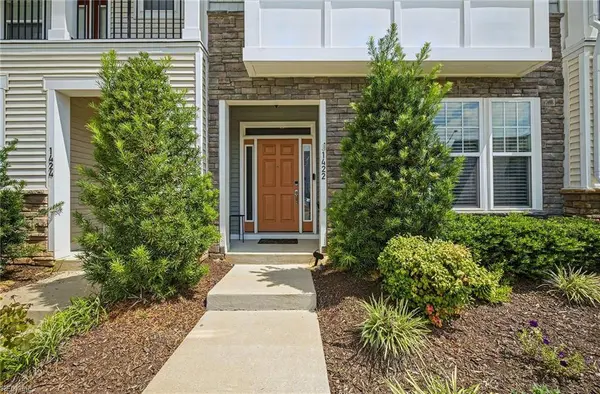 1422 Independence BLVD, Newport News, VA 23606