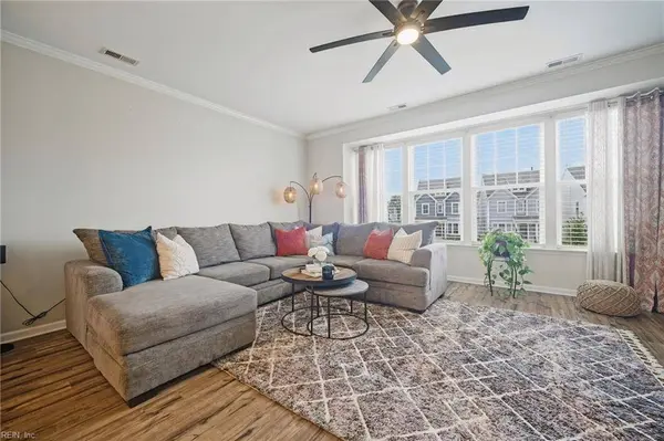 1422 Independence BLVD, Newport News, VA 23606