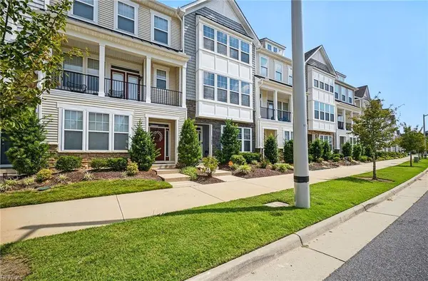 1422 Independence BLVD, Newport News, VA 23606
