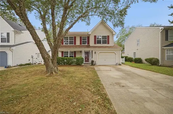 1808 Clifton Bridge DR, Virginia Beach, VA 23456