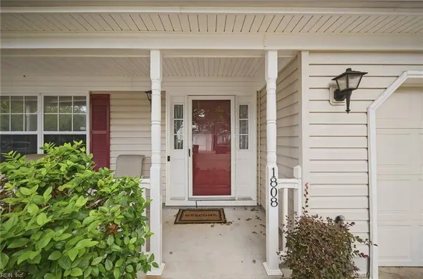 1808 Clifton Bridge DR, Virginia Beach, VA 23456
