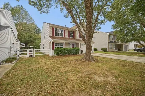 1808 Clifton Bridge DR, Virginia Beach, VA 23456
