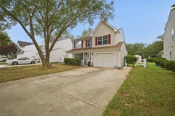 1808 Clifton Bridge DR, Virginia Beach, VA 23456