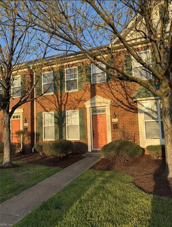4124 Killam AVE, Norfolk, VA 23508