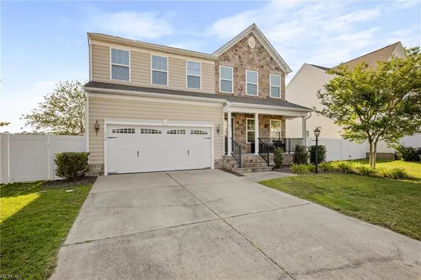 712 Appalachian CT, Chesapeake, VA 23320