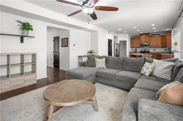 712 Appalachian Court CT, Chesapeake, VA 23320