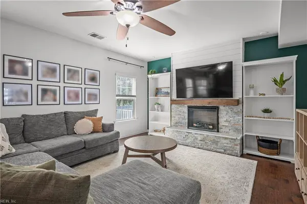 712 Appalachian Court CT, Chesapeake, VA 23320