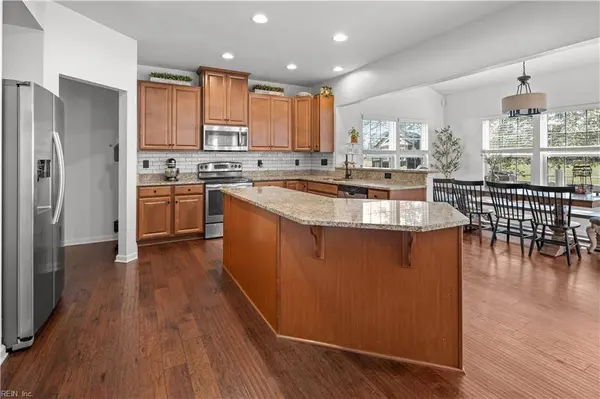 712 Appalachian Court CT, Chesapeake, VA 23320