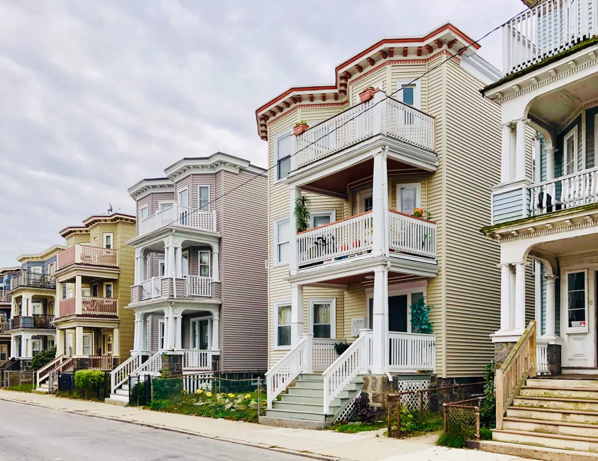 Buy Worcester MA Multifamily