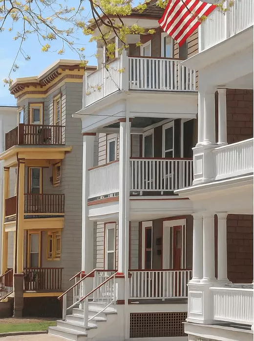 Worcester Multifamily Sell Buy Retail Investment