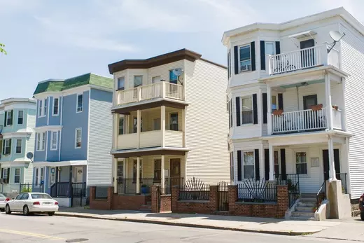 Sell Worcester MA multifamily