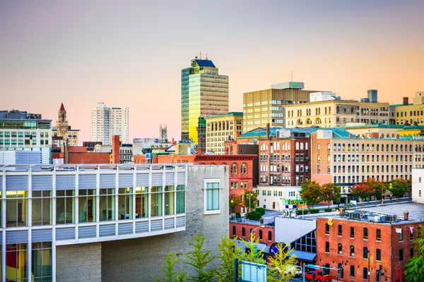 Worcester-Massachusetts