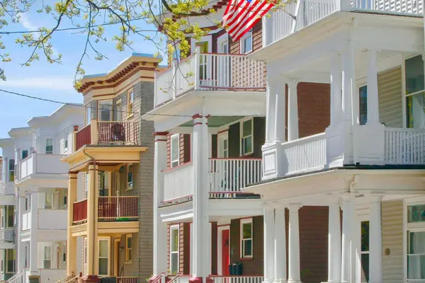 Sell Worcester Multifamily Buy Multi-family Central MA