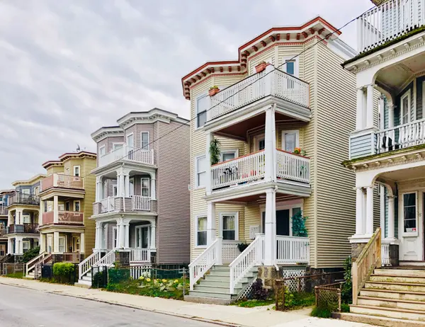 Buy Worcester MA Multifamily