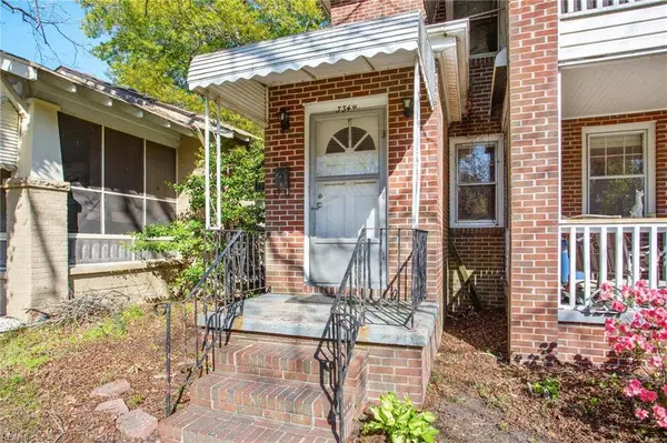 334 Cedar ST, Suffolk, VA 23434