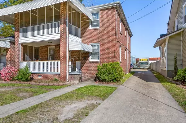 334 Cedar ST, Suffolk, VA 23434