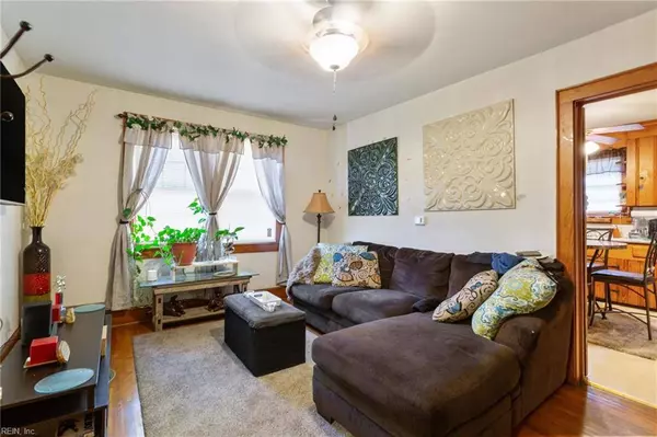 334 Cedar ST, Suffolk, VA 23434