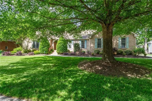 4936 Barn Swallow DR, Chesapeake, VA 23321