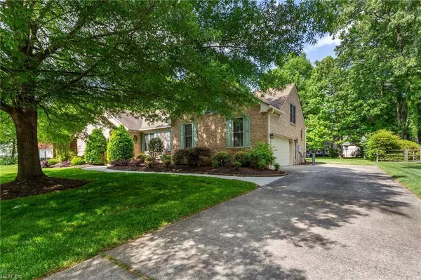 4936 Barn Swallow DR, Chesapeake, VA 23321