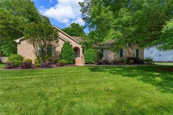 4936 Barn Swallow DR, Chesapeake, VA 23321