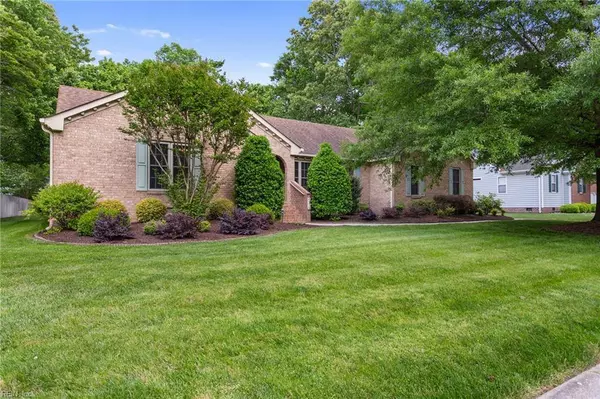 4936 Barn Swallow DR, Chesapeake, VA 23321