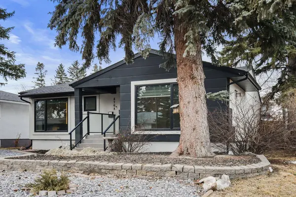 4709 6 ST SW, Calgary, AB T2S 2N2