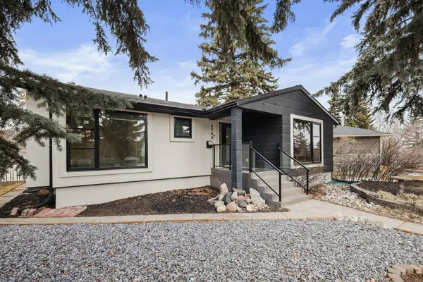 4709 6 ST SW, Calgary, AB T2S 2N2