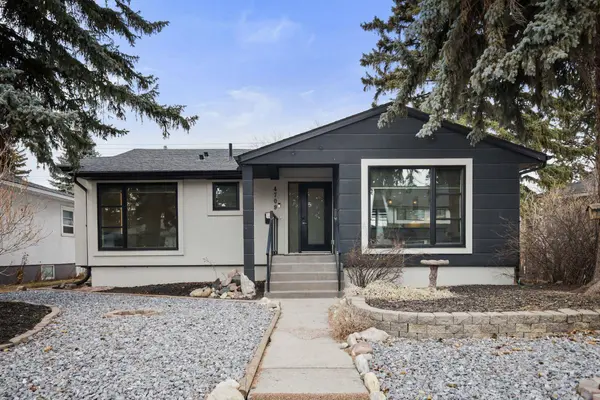 4709 6 ST SW, Calgary, AB T2S 2N2