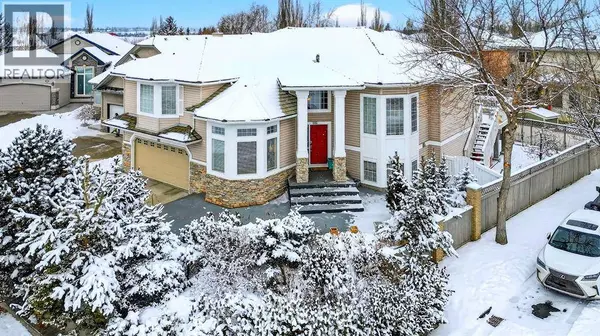 331 Mt Douglas Court SE, Calgary, AB T2Z3J7