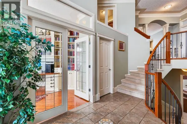 331 Mt Douglas Court SE, Calgary, AB T2Z3J7