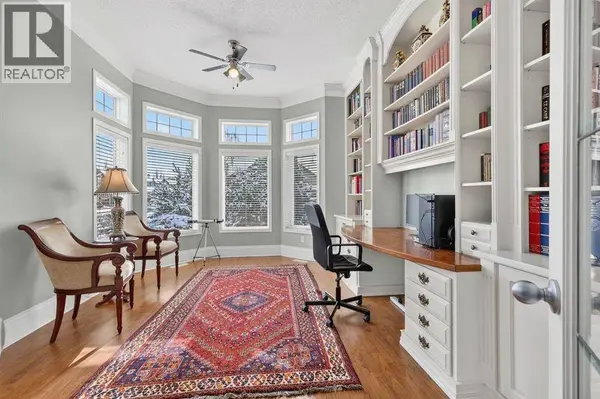 331 Mt Douglas Court SE, Calgary, AB T2Z3J7