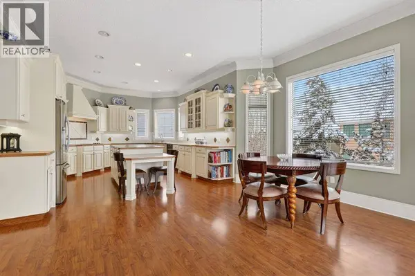 331 Mt Douglas Court SE, Calgary, AB T2Z3J7